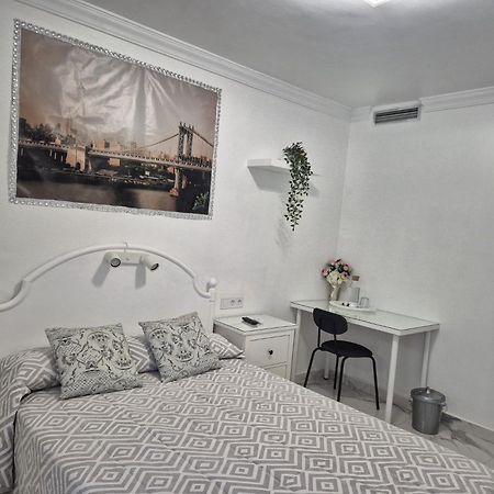 Habitaciones Торремолінос Екстер'єр фото