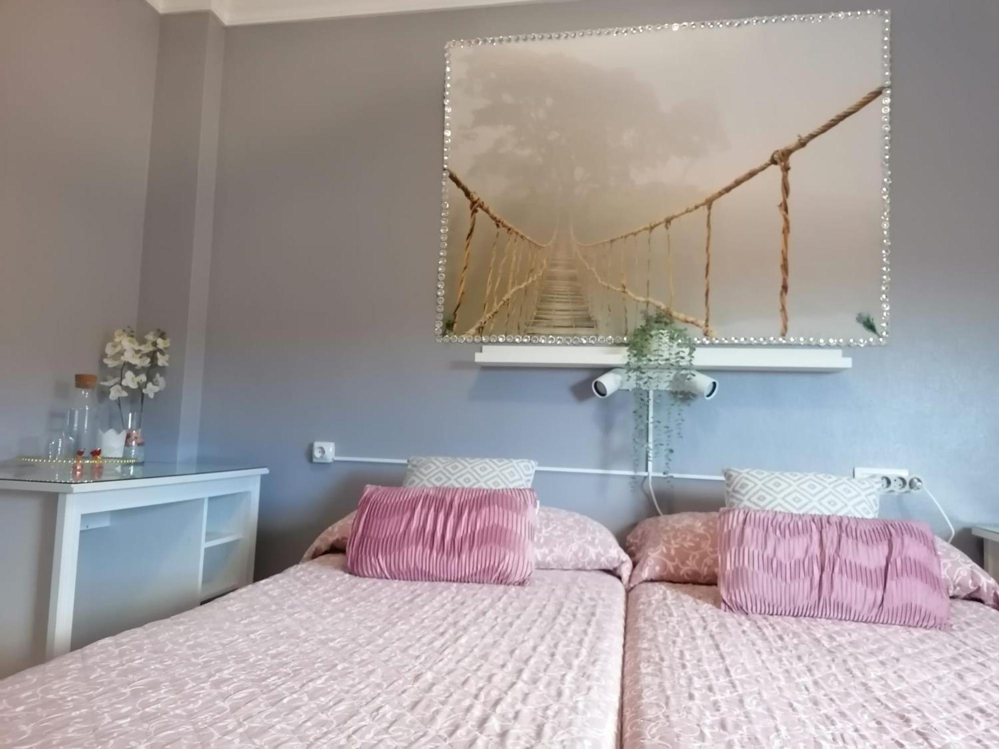 Habitaciones Торремолінос Екстер'єр фото