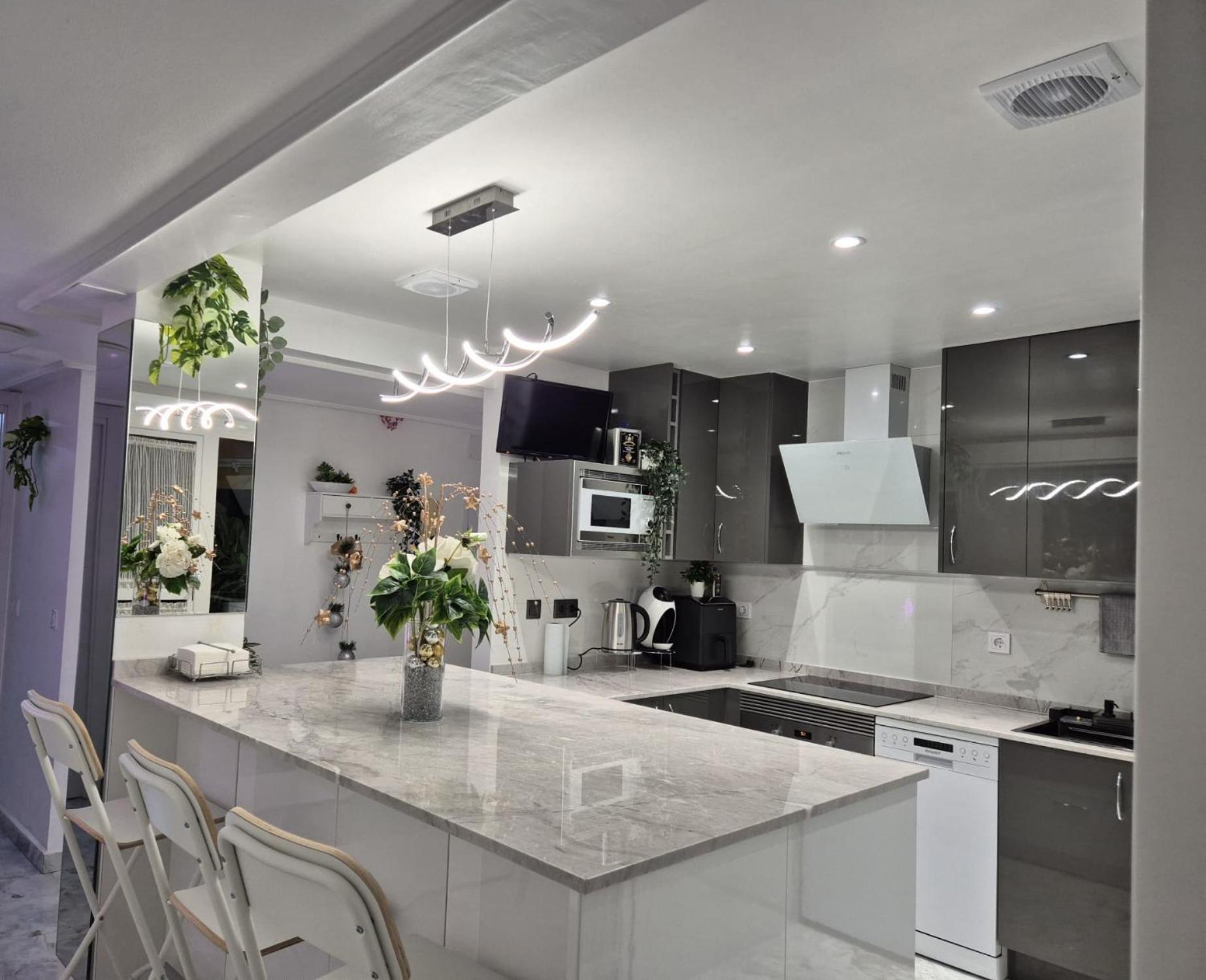 Habitaciones Торремолінос Екстер'єр фото