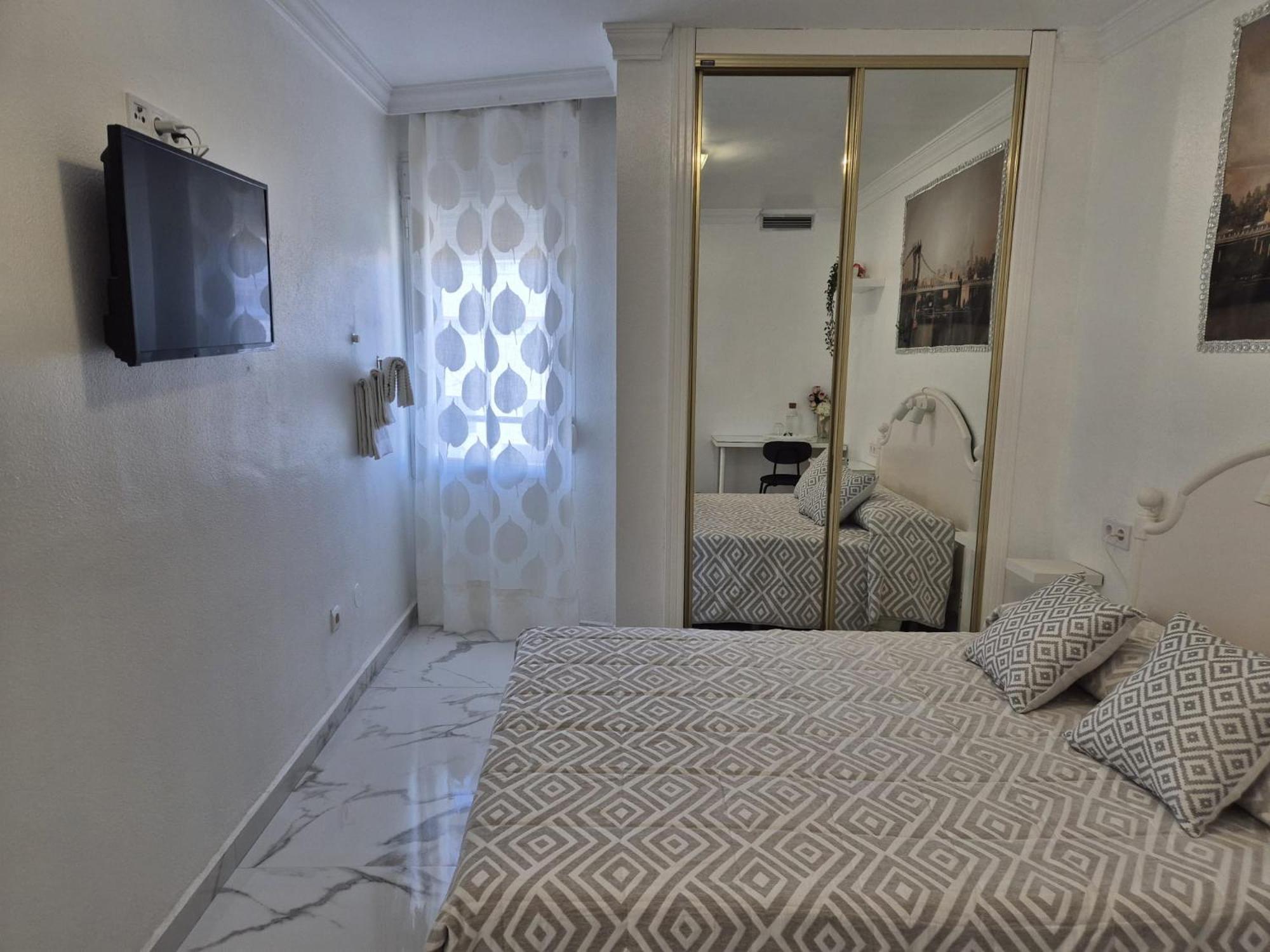Habitaciones Торремолінос Екстер'єр фото