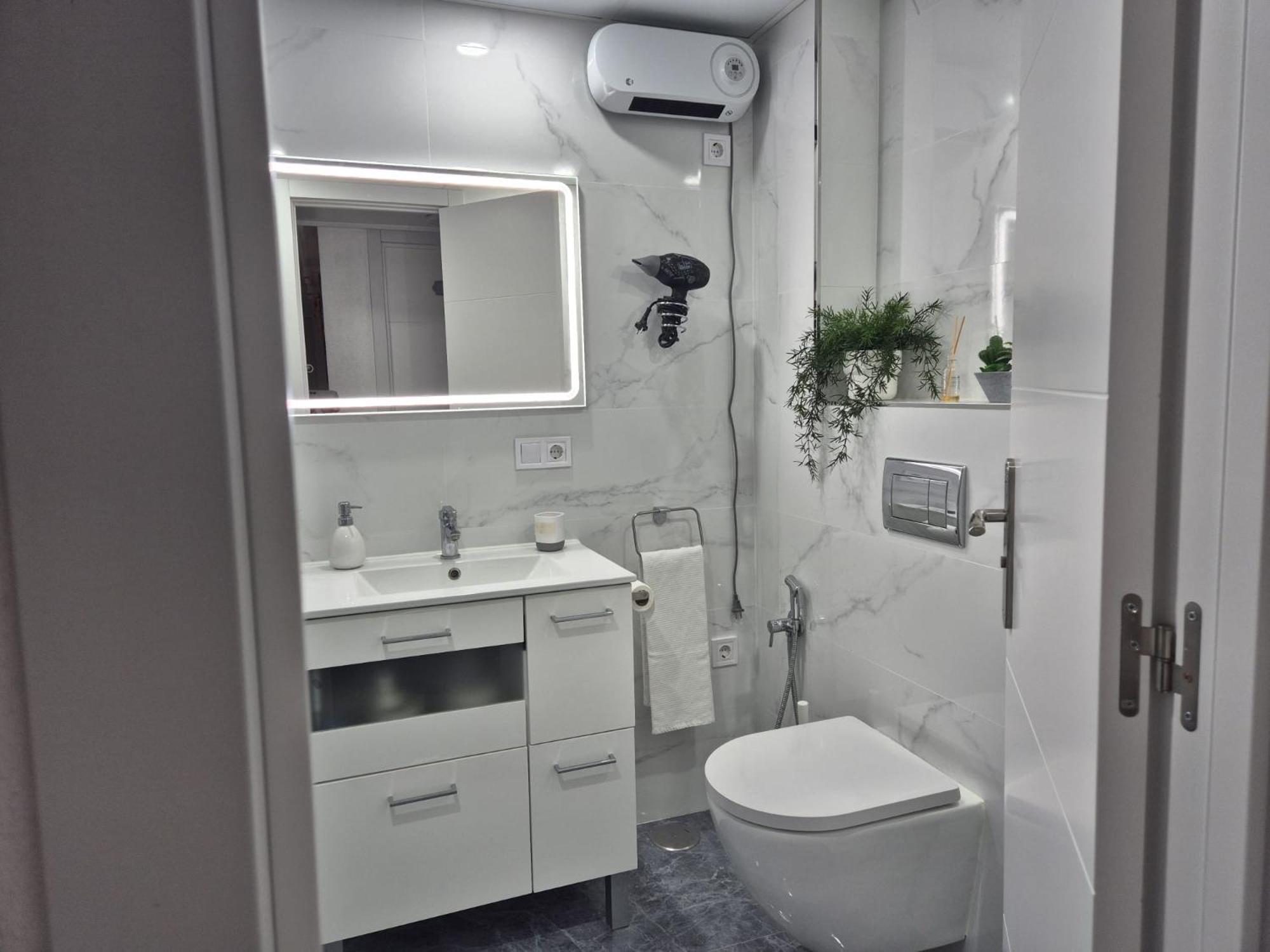 Habitaciones Торремолінос Екстер'єр фото