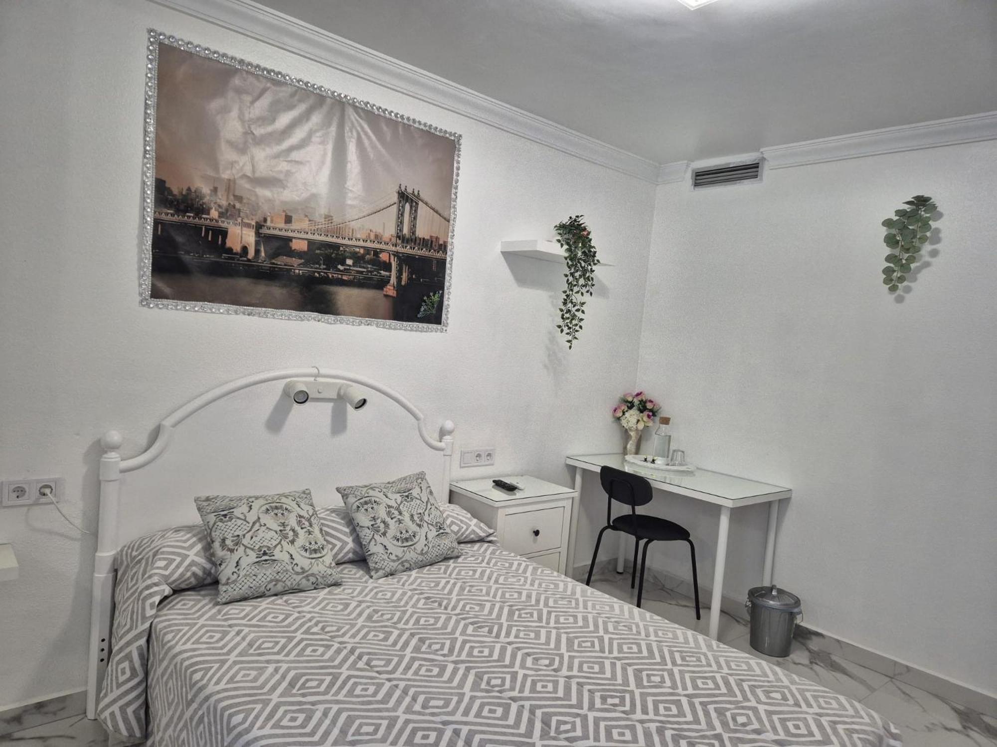 Habitaciones Торремолінос Екстер'єр фото