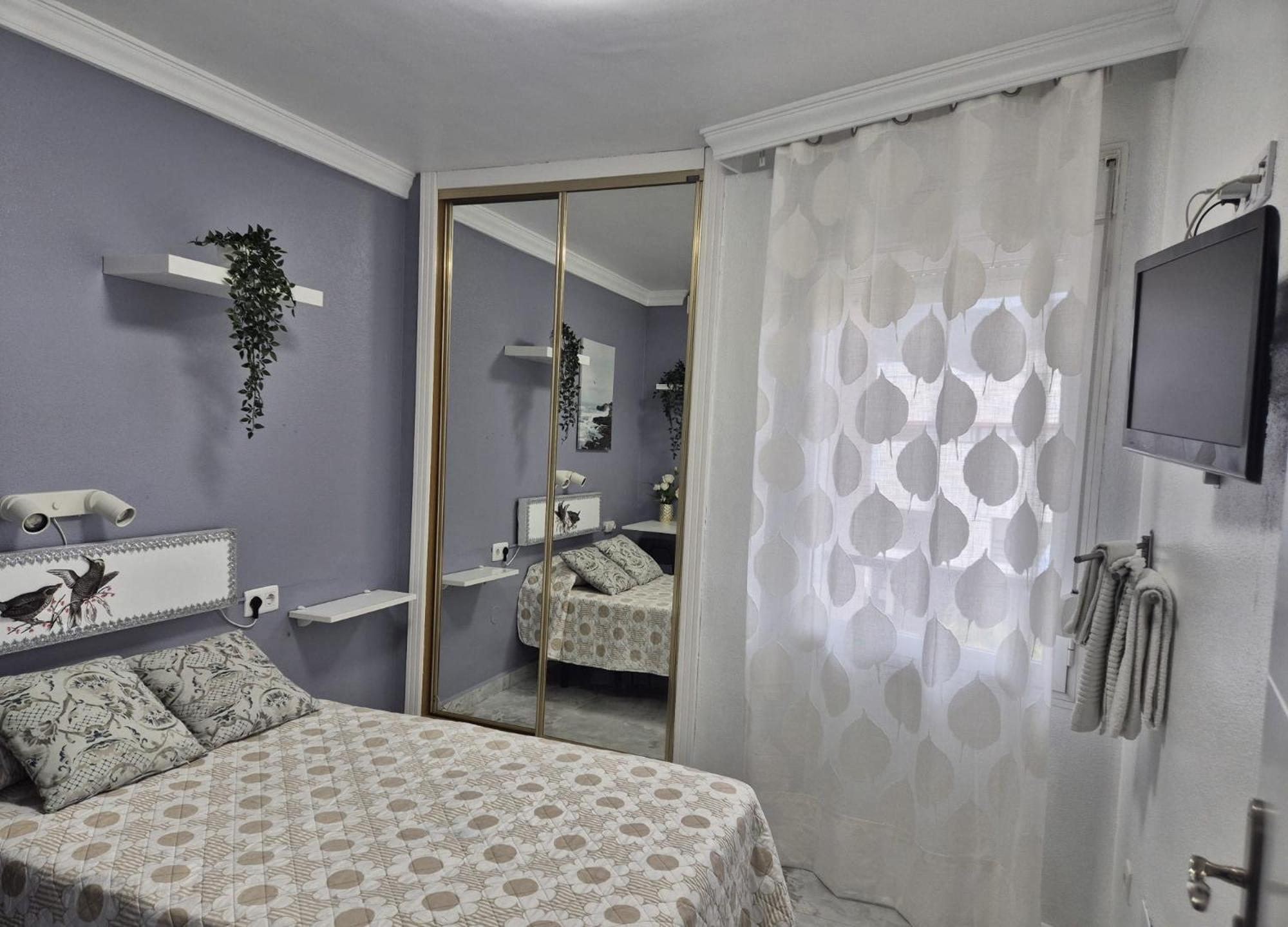 Habitaciones Торремолінос Екстер'єр фото