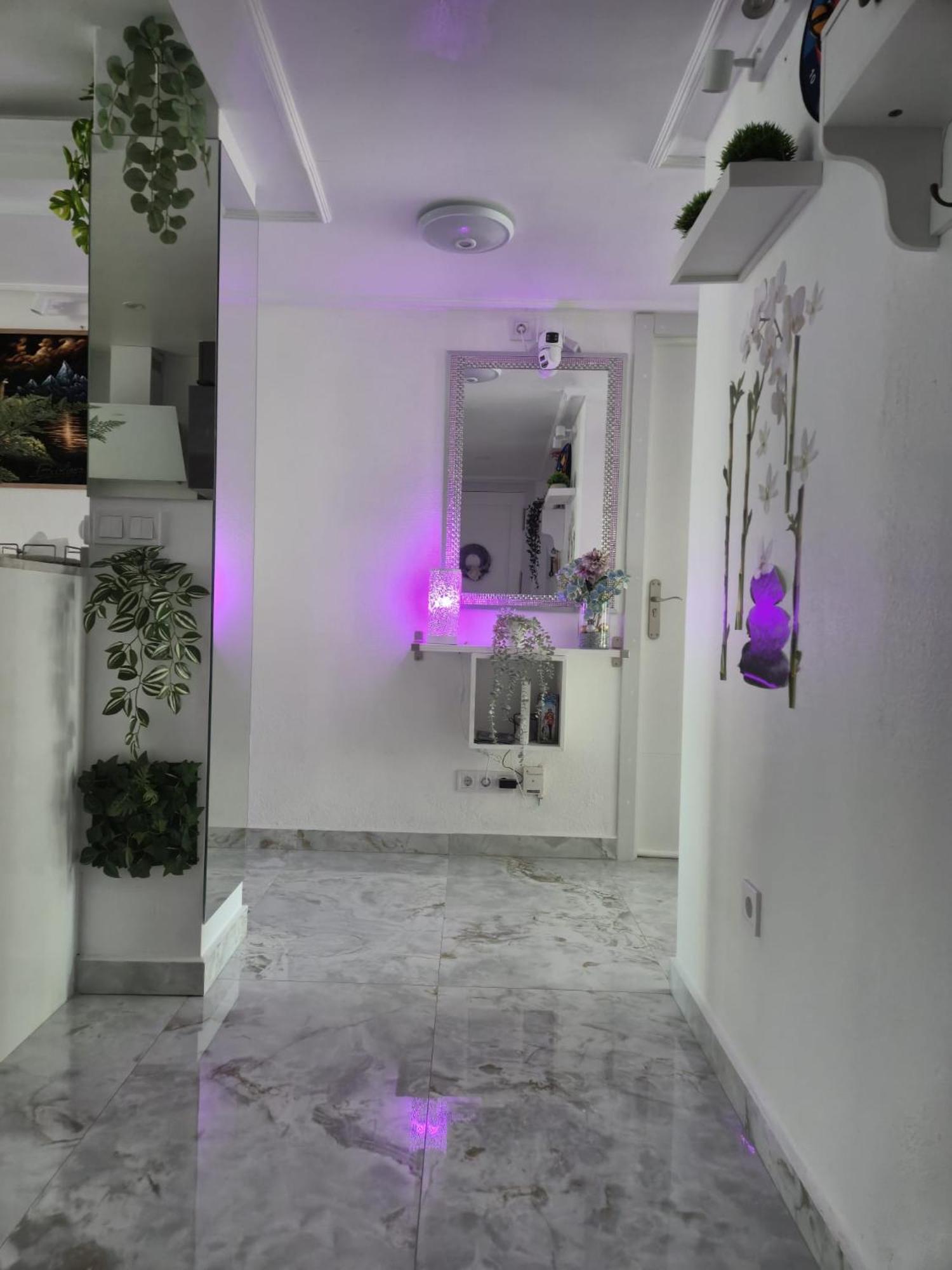 Habitaciones Торремолінос Екстер'єр фото